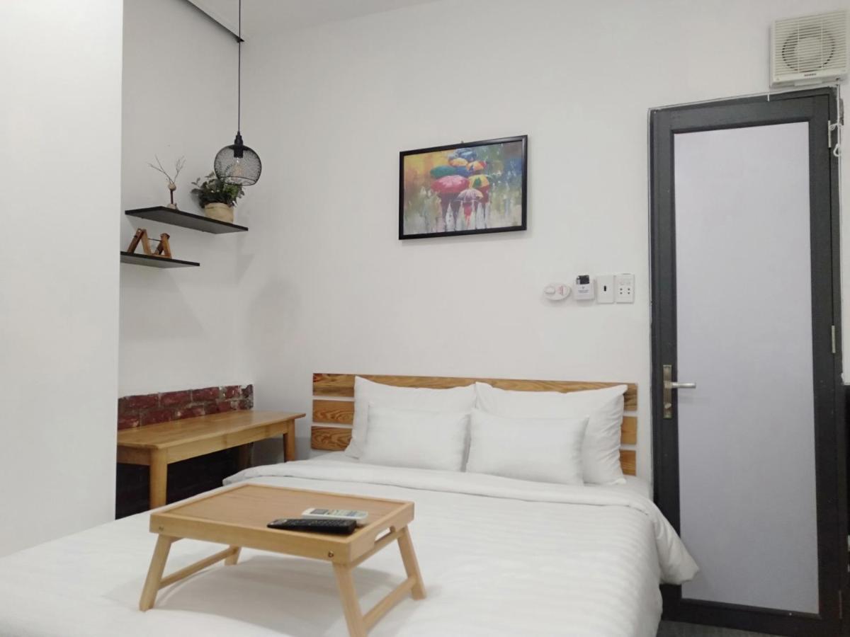 Diamond Rainbow - The Love Aparthotel City Centre مدينة هوشي منه المظهر الخارجي الصورة