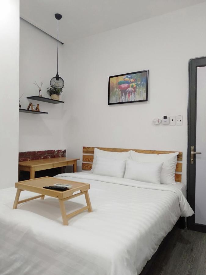 Diamond Rainbow - The Love Aparthotel City Centre مدينة هوشي منه المظهر الخارجي الصورة