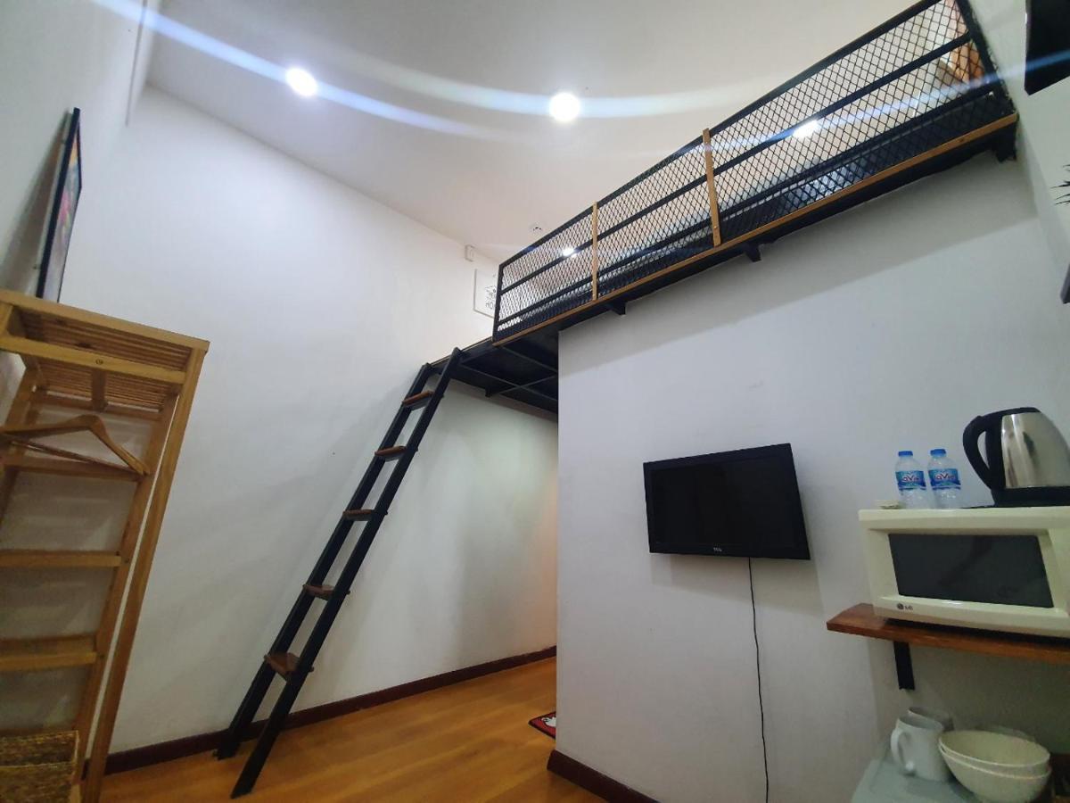 Diamond Rainbow - The Love Aparthotel City Centre مدينة هوشي منه المظهر الخارجي الصورة