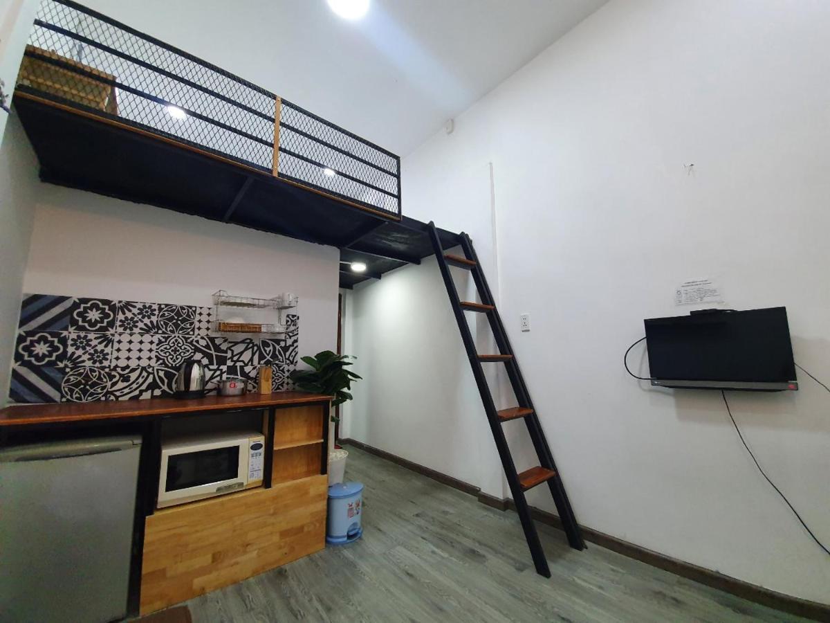 Diamond Rainbow - The Love Aparthotel City Centre مدينة هوشي منه المظهر الخارجي الصورة