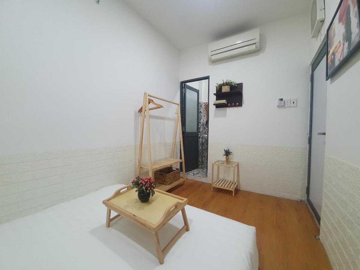 Diamond Rainbow - The Love Aparthotel City Centre مدينة هوشي منه المظهر الخارجي الصورة