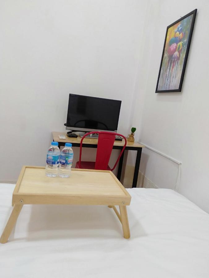 Diamond Rainbow - The Love Aparthotel City Centre مدينة هوشي منه المظهر الخارجي الصورة