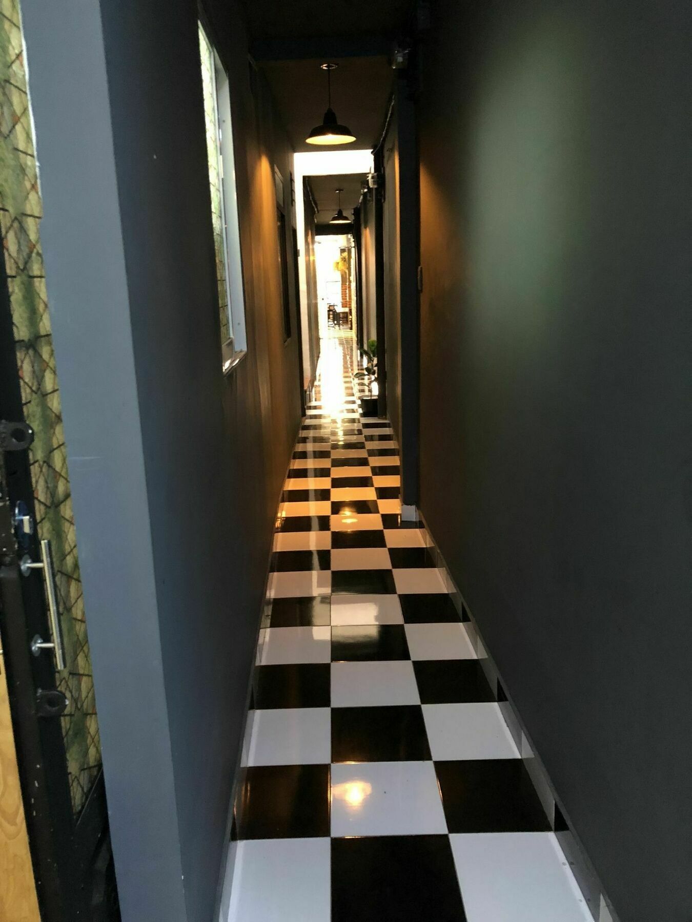 Diamond Rainbow - The Love Aparthotel City Centre مدينة هوشي منه المظهر الخارجي الصورة