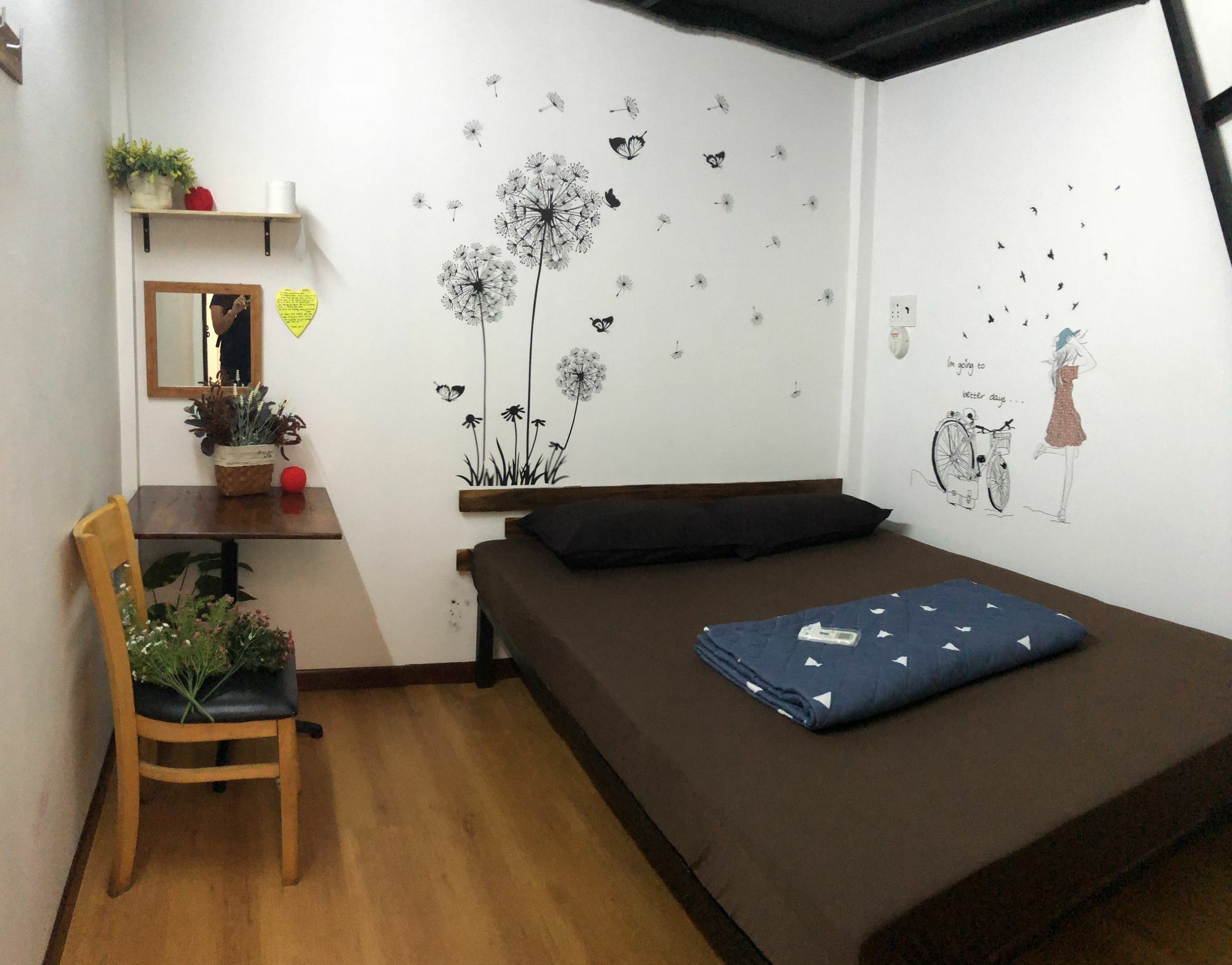 Diamond Rainbow - The Love Aparthotel City Centre مدينة هوشي منه المظهر الخارجي الصورة