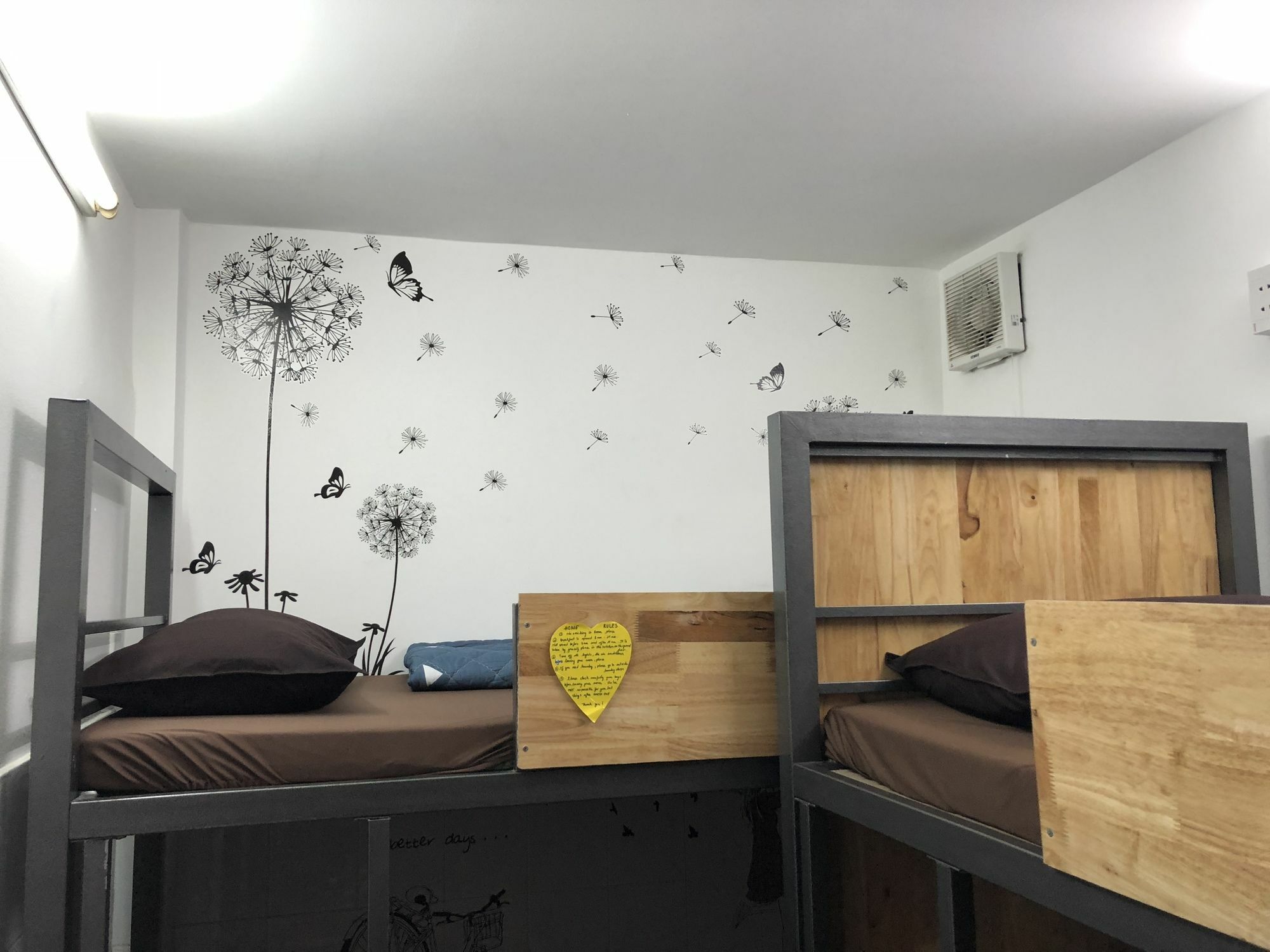 Diamond Rainbow - The Love Aparthotel City Centre مدينة هوشي منه المظهر الخارجي الصورة