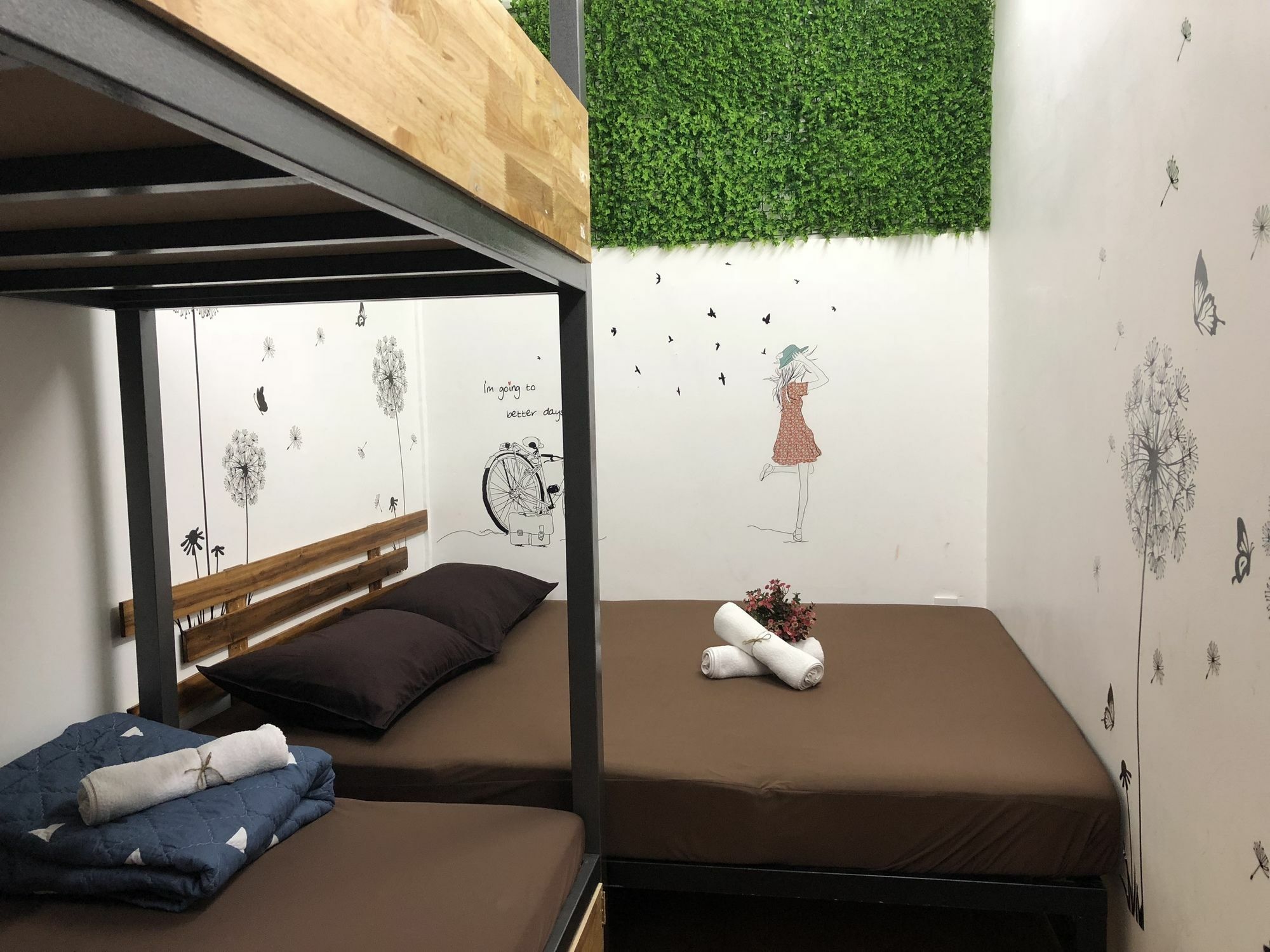 Diamond Rainbow - The Love Aparthotel City Centre مدينة هوشي منه المظهر الخارجي الصورة