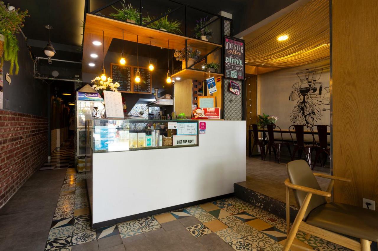 Diamond Rainbow - The Love Aparthotel City Centre مدينة هوشي منه المظهر الخارجي الصورة